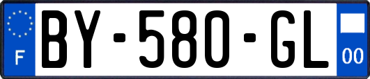 BY-580-GL