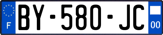 BY-580-JC
