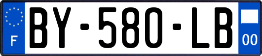 BY-580-LB