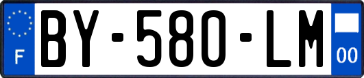 BY-580-LM