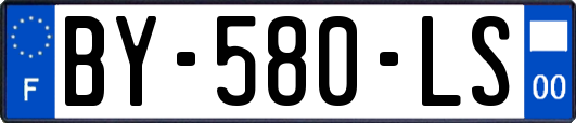 BY-580-LS