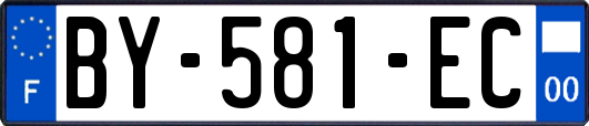 BY-581-EC