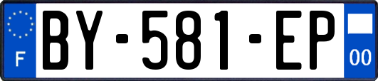BY-581-EP