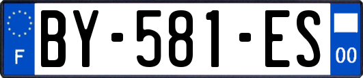 BY-581-ES