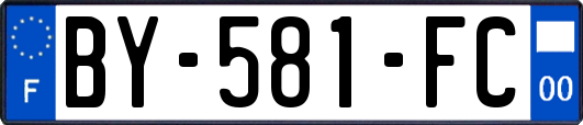 BY-581-FC
