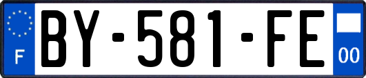 BY-581-FE