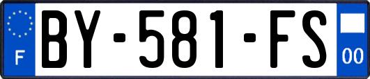 BY-581-FS