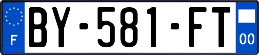 BY-581-FT
