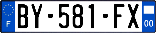 BY-581-FX