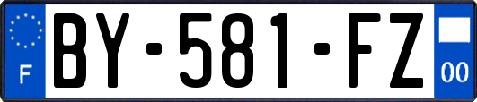 BY-581-FZ