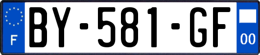 BY-581-GF