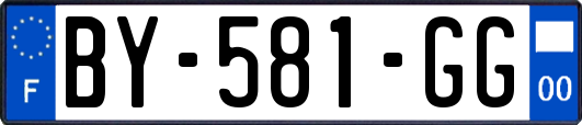 BY-581-GG