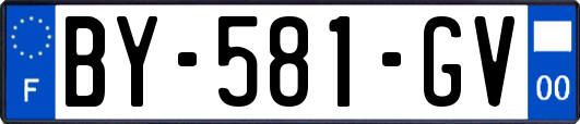 BY-581-GV