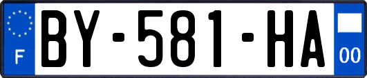 BY-581-HA