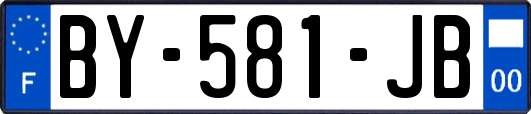 BY-581-JB