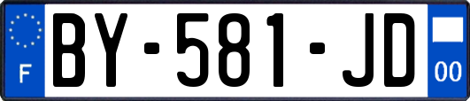 BY-581-JD