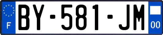 BY-581-JM