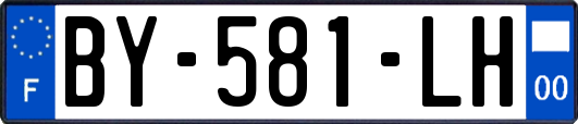 BY-581-LH