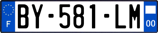 BY-581-LM