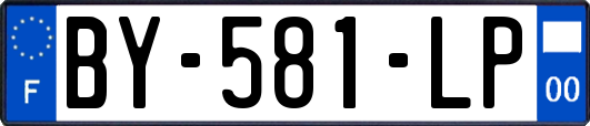 BY-581-LP