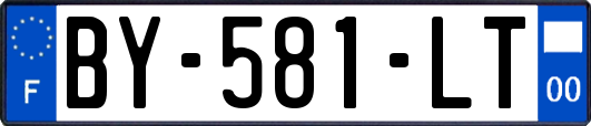 BY-581-LT