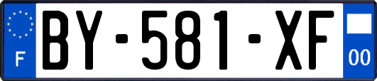 BY-581-XF