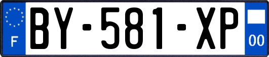 BY-581-XP
