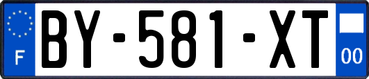 BY-581-XT