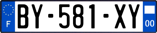 BY-581-XY