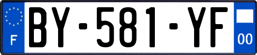 BY-581-YF