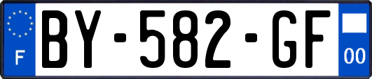 BY-582-GF