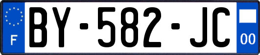 BY-582-JC