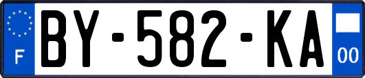 BY-582-KA