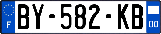 BY-582-KB