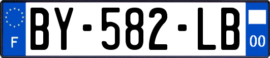 BY-582-LB