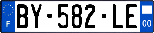BY-582-LE