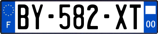 BY-582-XT