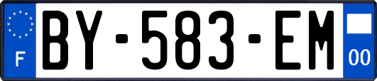 BY-583-EM