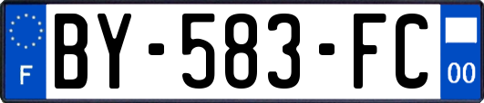 BY-583-FC