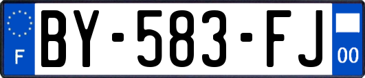 BY-583-FJ