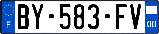 BY-583-FV