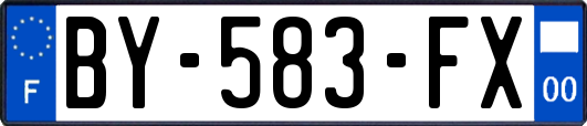 BY-583-FX