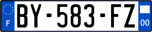 BY-583-FZ