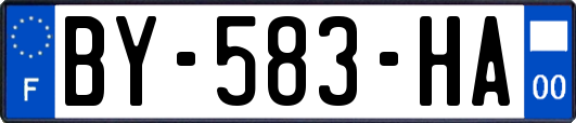 BY-583-HA