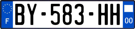BY-583-HH