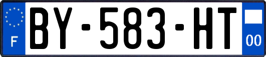 BY-583-HT