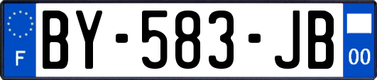 BY-583-JB