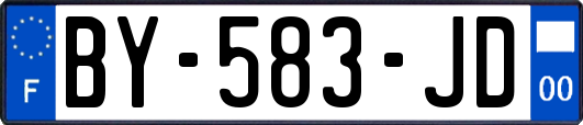 BY-583-JD