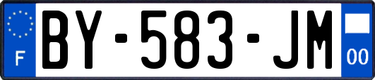 BY-583-JM