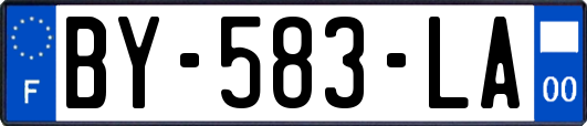BY-583-LA